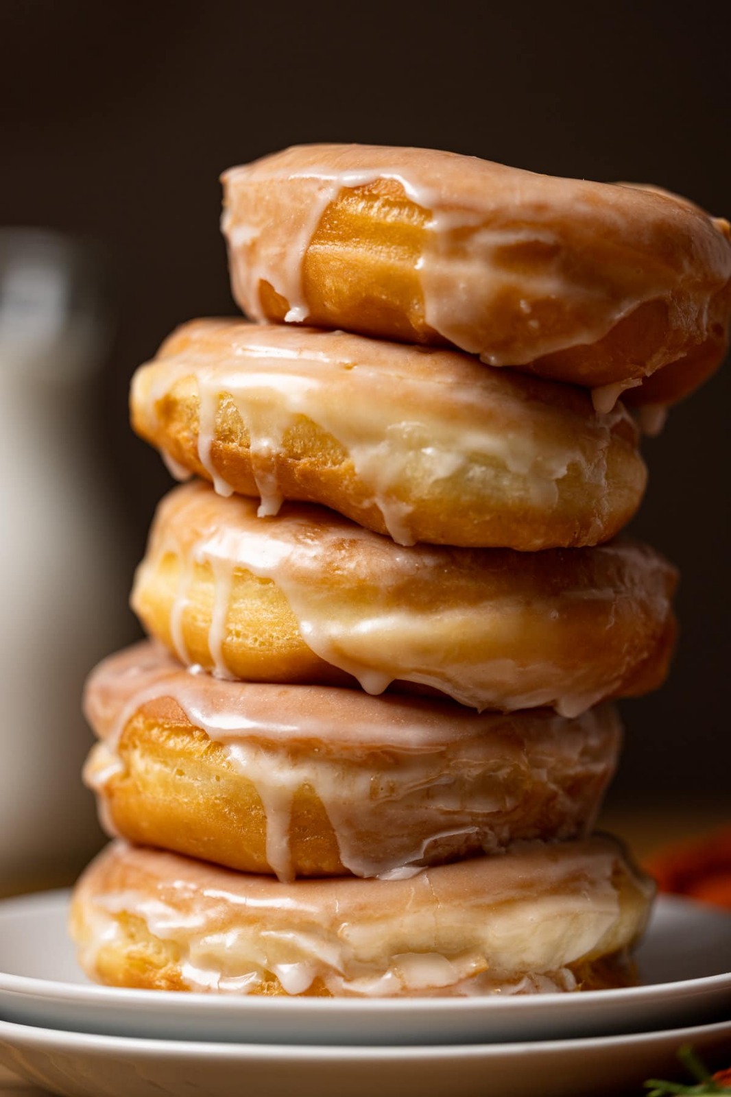 Glazed Donut
